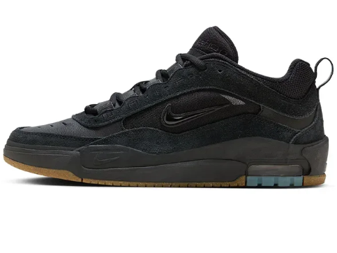 Nike SB Air Max Ishod Wair – Men's Skateboarding Shoe
