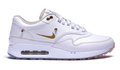 Nike Air Max 1 '86 OG x Eastside Golf – Earth / Oil Green