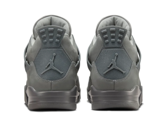 Air Jordan 4 Retro SE 'Paris Olympics Wet Cement' — A Tribute to the City That Hosted the World