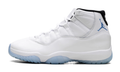 Air Jordan 11 Retro 'Legend Blue' — The AJ11 Colorway Jordan Himself Called His Favorite