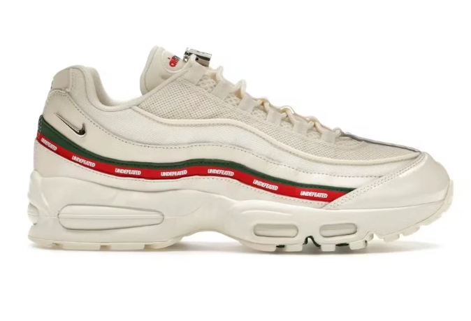 Nike Air Max 95 SP “Sail”