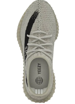 Yeezy Boost 350 V2 “Slate”