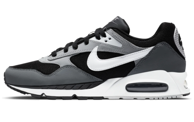 Nike Air Max Correlate – Black / Grey (511416-011)