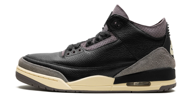 Air Jordan 3 WMNS A Ma Maniére — Where Heritage Meets Haute