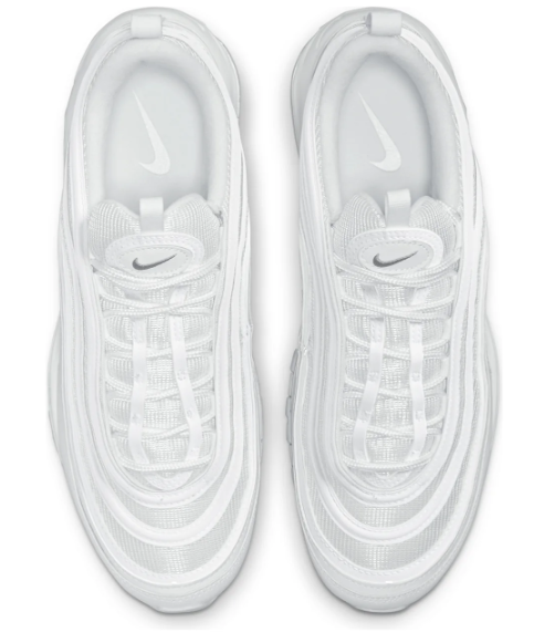 Nike Air Max 97 – Triple White (921826-101)