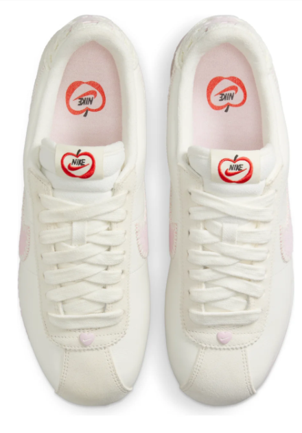 Women’s Nike Cortez “Valentine’s Day” 2025 | HV6012-161