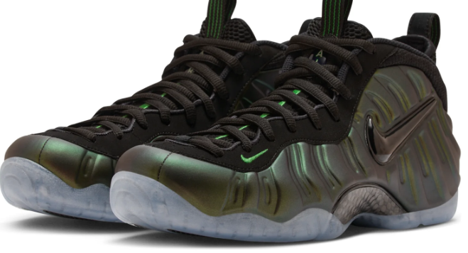 Nike Air Foamposite Pro “Pine Green” HF0794-300