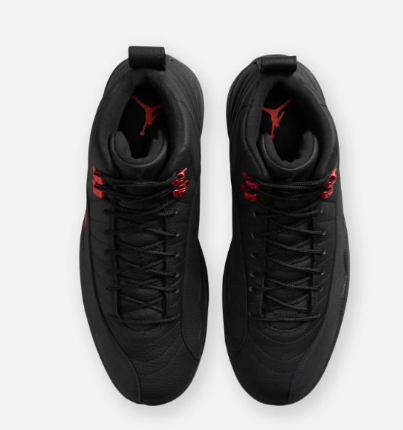 Air Jordan 12 Retro “Flu Game” 2025
