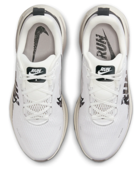 Nike Air Zoom Vomero 18 ‘Run Pack’ – Summit White (IB5726-100)