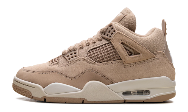 Air Jordan 4 WMNS “Cozy Girl” | HV0823-200