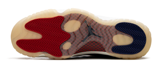 Air Jordan 11 'Rare Air' — The AJ11 Silhouette Steps Outside Its Own History Into Something Entirely Its Own