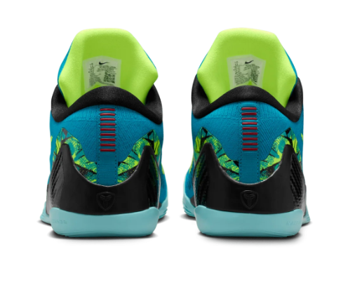 Nike Kobe 9 Elite Low Protro “Perspective” IO3673-400
