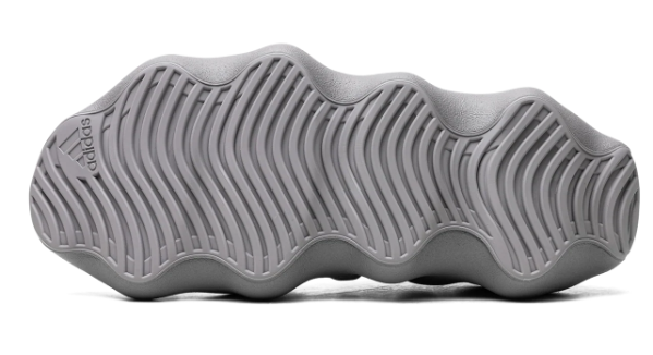 Stone Grey Sneaker ID9446