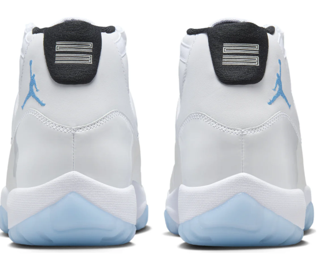 Air Jordan 11 Retro 'Legend Blue' 2024 — A Decade Later, the AJ11's Most Personal Colorway Returns Without Compromise