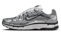 Nike P-6000 'Platinum Tint Metallic Silver'
