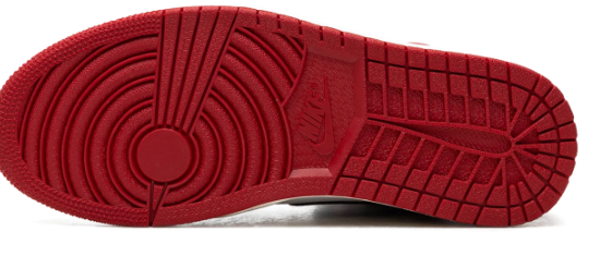 Air Jordan 1 High OG 'Black Toe Reimagined' – A Classic, Reconsidered