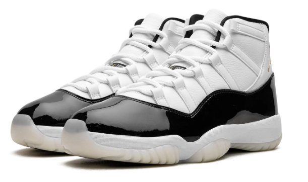 Air Jordan 11 Retro 'Gratitude'