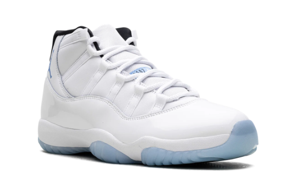 Air Jordan 11 Retro 'Legend Blue' — The AJ11 Colorway Jordan Himself Called His Favorite