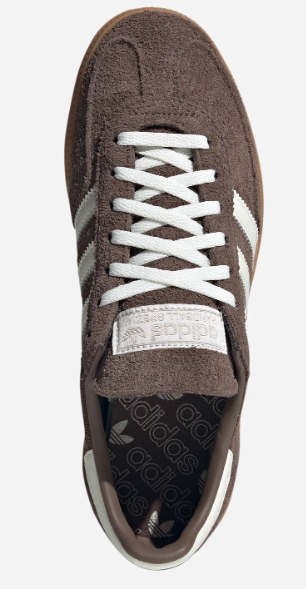 Women's adidas Handball Spezial | Earth Strata / Off White / Gum