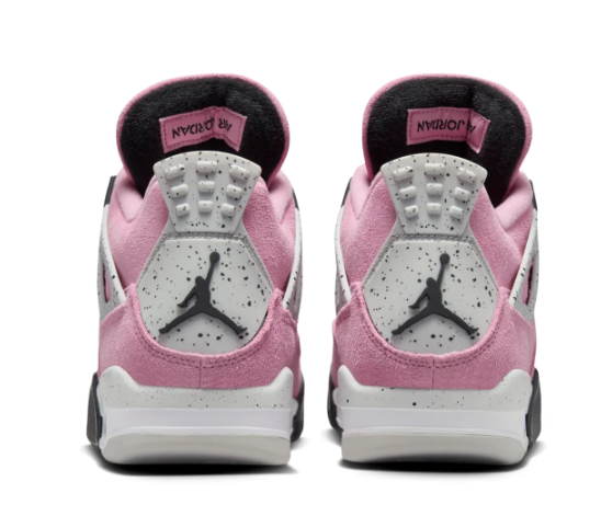 Air Jordan 4 Retro 'Orchid' – Women's Statement Colorway