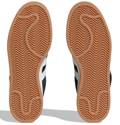 adidas Campus 00s “Core Black” | HQ8708