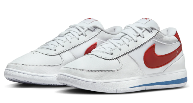 Nike Book 1 EP – 'Forrest Gump' (FJ4250-105)