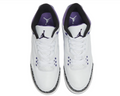 Air Jordan 3 Retro ‘Dark Iris’ – The AJ3 Steps Into Color