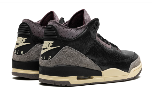 Air Jordan 3 WMNS A Ma Maniére — Where Heritage Meets Haute