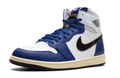 Air Jordan 1 High OG 'Rare Air' – Deep Royal Blue
