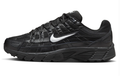 Nike P-6000 TRK3 'Black White'