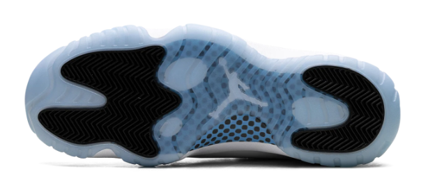 Air Jordan 11 Retro 'Legend Blue' — The AJ11 Colorway Jordan Himself Called His Favorite