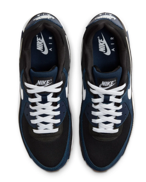 Nike Air Max 90 Men’s Shoes