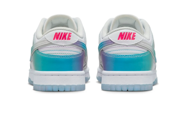 Women’s Nike Dunk Low “Unlock Your Space” | FJ7743-194