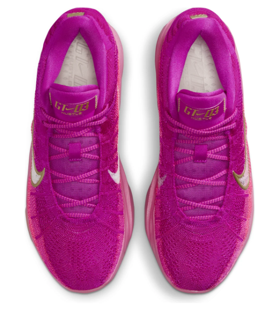 Nike Air Zoom G.T. Hustle 3 EP – 'Endless Energy' (FV5952-601)
