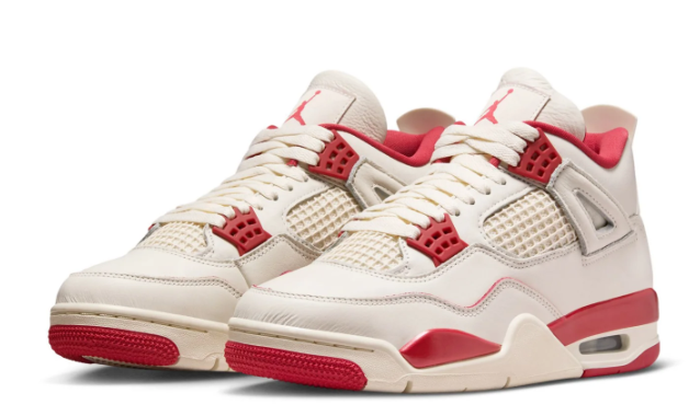 Women’s Air Jordan 4 Retro “Cozy Girl”
