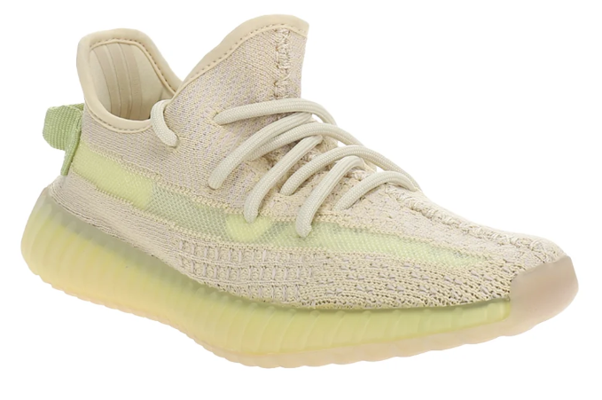 adidas Yeezy Boost 350 V2 “Cream”