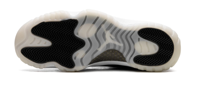 Air Jordan 11 Retro 'Gratitude'