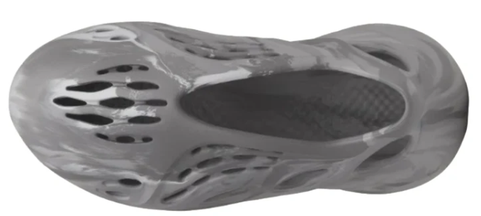 adidas Yeezy Foam RNNR “MX Granite”